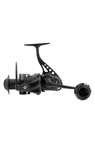 BAUER Guardian 60 Fishing Machine - Comfortable and Stylish Design