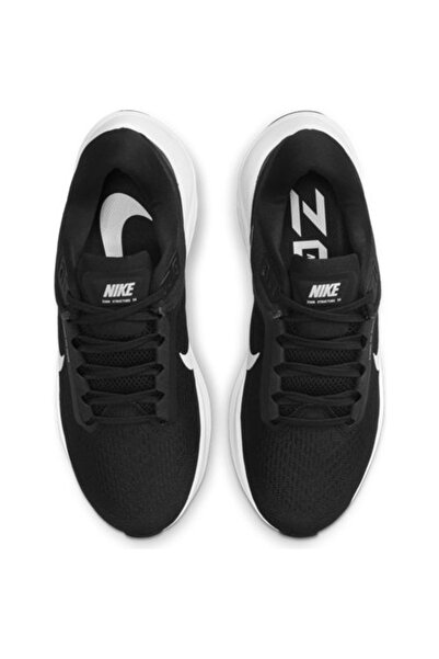Nike Aır Zoom Structure 24 Erkek Spor Ayakkabı Da8570 Da8570-001