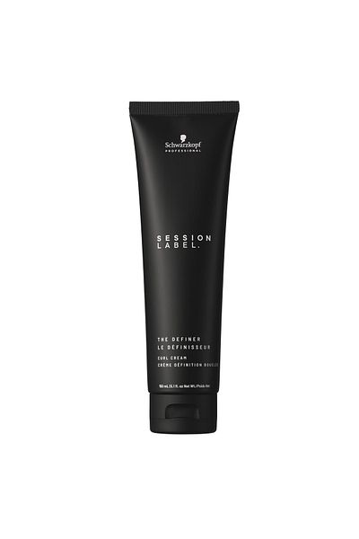 Schwarzkopf 150ml Vegan Conditioner - Defining for Curly and Wavy Hair