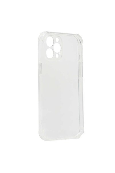 zore جراب ابل ايفون 12 برو ماكس مع حماية للكاميرا نيترو مضاد للصدمات سيليكون ...