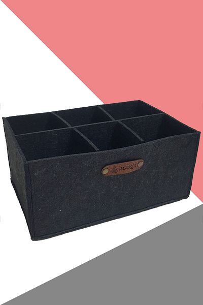 MARVA Drawer Cabinet Organizer 3x 2
