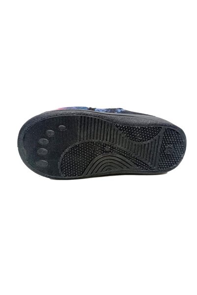 GEZER 03285 Temal Kumaş Erkek Çocuk Halı Ayakkabı 27-30