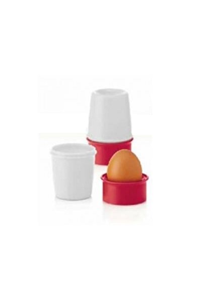 Tupperware Yumurta Kapları 2'li Yumurta Saklama Kabı Hsgl