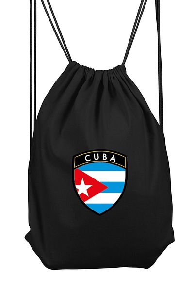Zeron Tasarım Cuba Sports Backpack Bll956