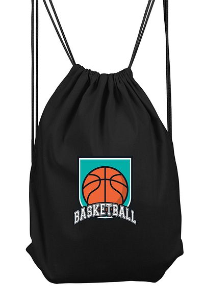 Zeron Tasarım Basketball Sports Backpack Bll2050