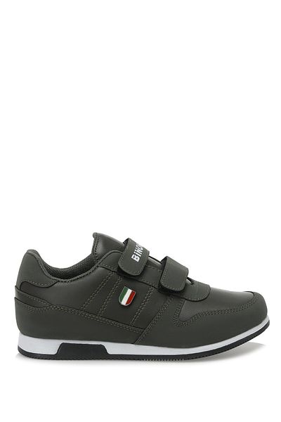 Binono Senya F 2pr Khaki Boy Sneaker