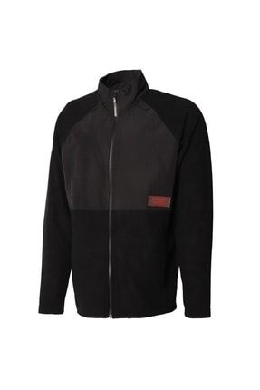 Hummel polar zip jacket sales