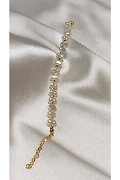 Everglow Jewelry Premium Inci Bileklik