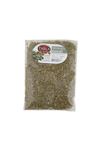 Datça Köy Ürünleri 1949 Datça Incir Kekiği 30 Gr Poşet