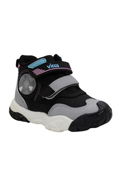 Vicco 946,b21k,206-c Sumo Girls' Boots