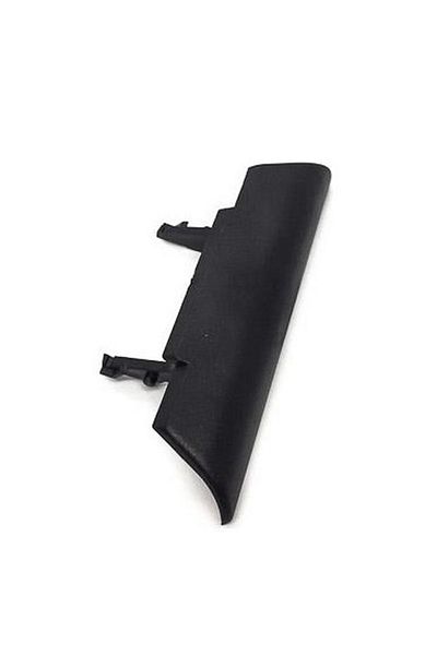 ZETOTO Mercedes W221 Rear Armrest Pegs, Color Black