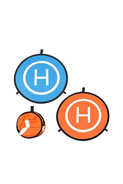 PgyTech Dronelar İçin İniş Pisti 55 cm