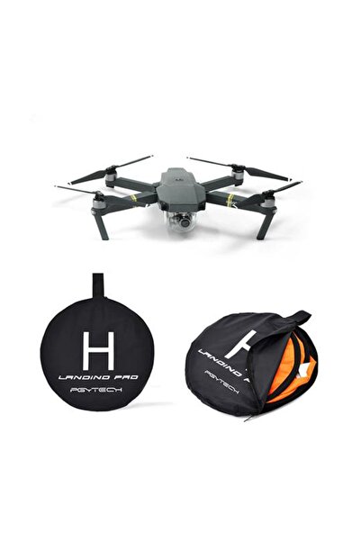 PgyTech Dronelar İçin İniş Pisti 55 cm