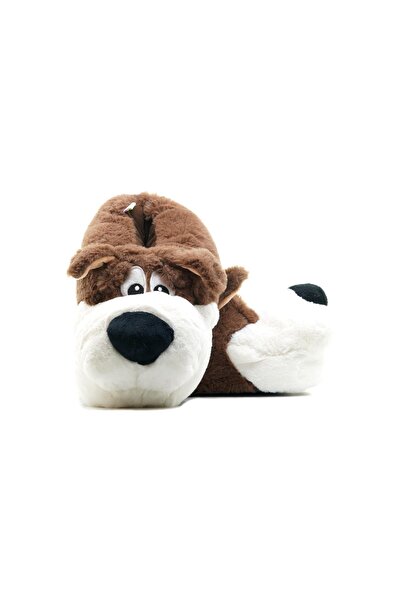 Twigy Чоловічі тапочки з тваринними мотивами Bobby - Twigiy 21k T-Bobby M (40-46)