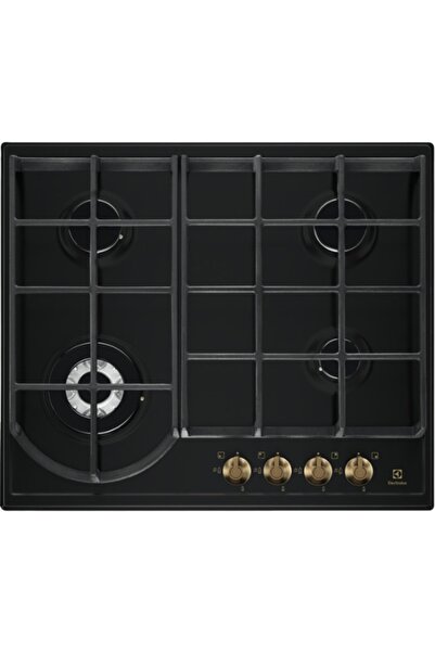 Electrolux Rustik Ankastre Set [efc226r+egh6343ror+eoa5220aor]