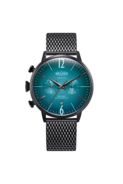 WELDER MOODY Wwrc421 Wristwatch