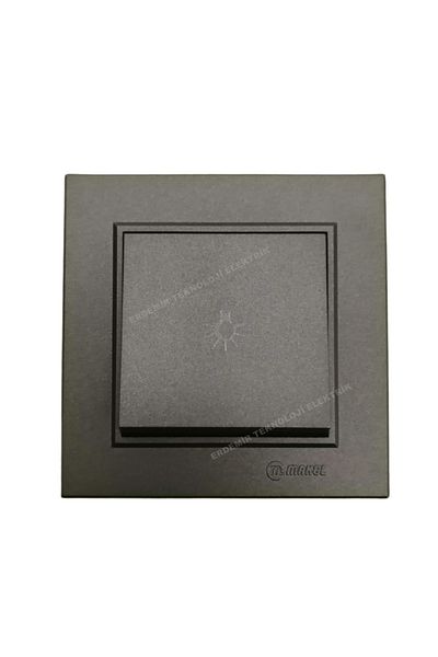 MAKEL Karea Light Module (bell and door automatic) + frame