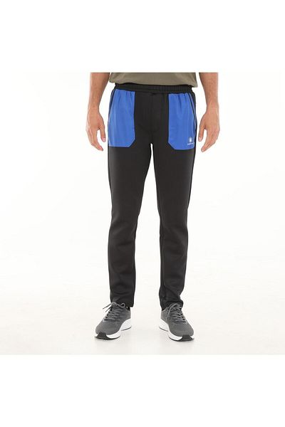 lumberjack 2m Ct1280 Isaac Track Pants 2fx, σιγανό, Xxl