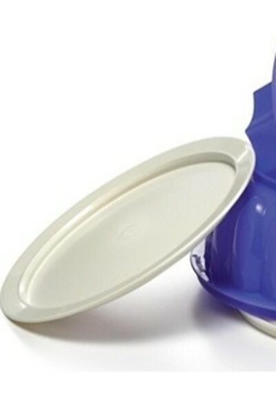 Tupperware Yedek Parça Prenses Tacı Küçük Kapak Haznesi