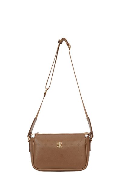 Pierre Cardin Floater Coconat Damen Umhängetasche 05PO22Y1539