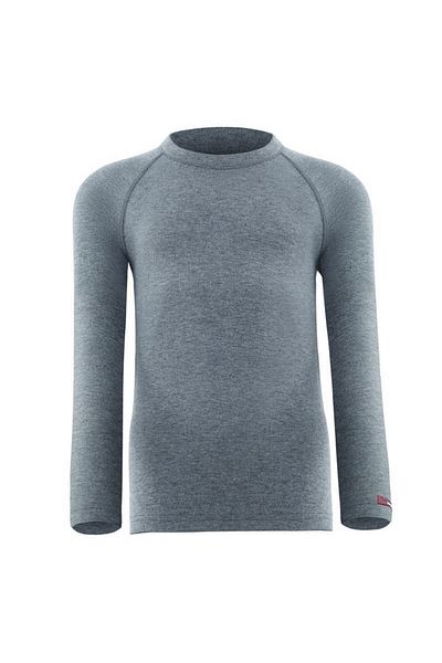 Blackspade Παιδικό μακρυμάνικο εσώρουχο Crew Neck 9265