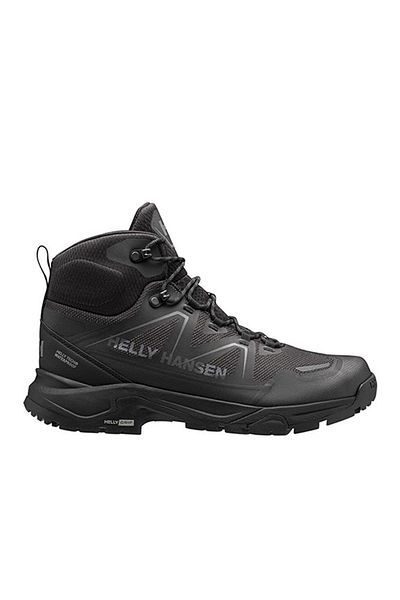 Helly Hansen Cascade Mid Ht Men's Black Outdoor Boots