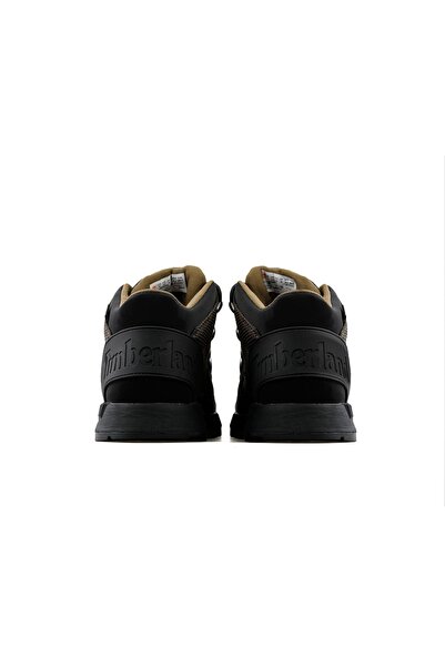 Timberland Sprint Trekker Mid Fabric Wp Erkek Trekking Bot Ve Ayakkabısı Tb0a5nfk3271 Renkli