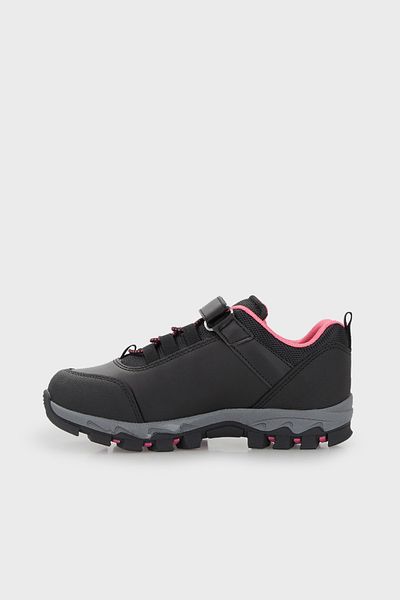 lumberjack Pantofi de exterior cu velcro pentru băieți - Sub 2pr