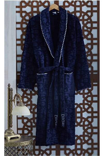 LEVENT ELCIN HOME TEXTIL Özel Tasarım Bornoz