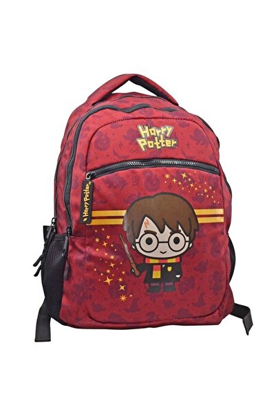 Harry Potter Obm Backpack 1361