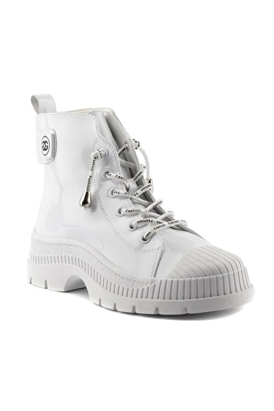 Guja 22k348 Kadın Beyaz Kadın Spor