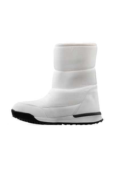U.S. Polo Assn. U.S. Polo Assn. Cizme de zăpadă albe pentru femei Clark 2PR 2W - 101164611