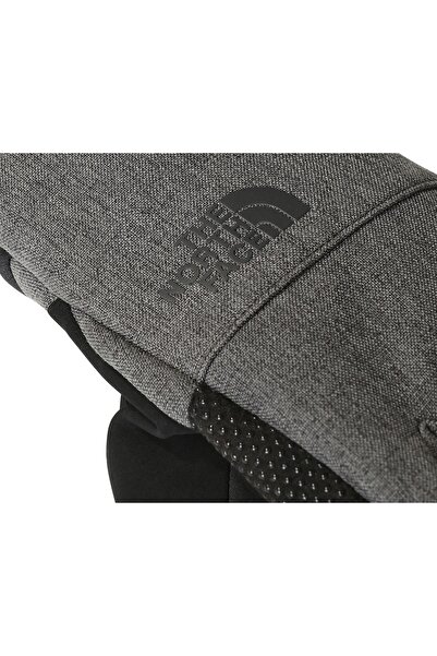 THE NORTH FACE W Apex Etip Glove Gloves Nf0a7rhfdyz1 Gray