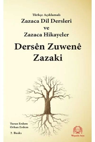 Arya Yayıncılık Zuwen Vinibose