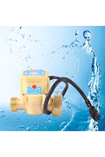 Genel Markalar 26mm 3/4 "pt 26mm 3/4" Su Akış Sensörü Anahtarı
