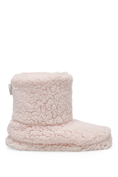 Polaris 603280.z2pr Pembe Kadın Panduf