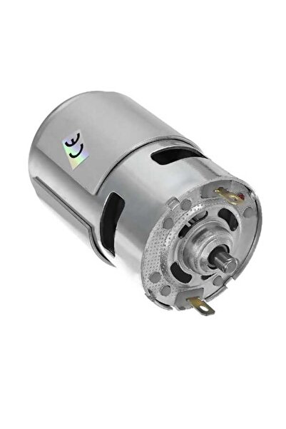 SANEC Rs775 Dc Motor 24v 15000 Rpm Motor