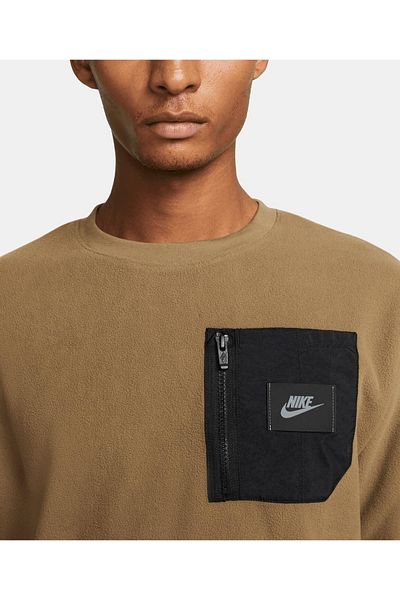 Nike Nsw Therma-fit Men's Fleece with Special Pockets