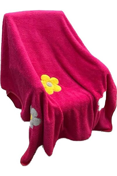 İlkim Çift Kişilik Wellsoft Battaniye