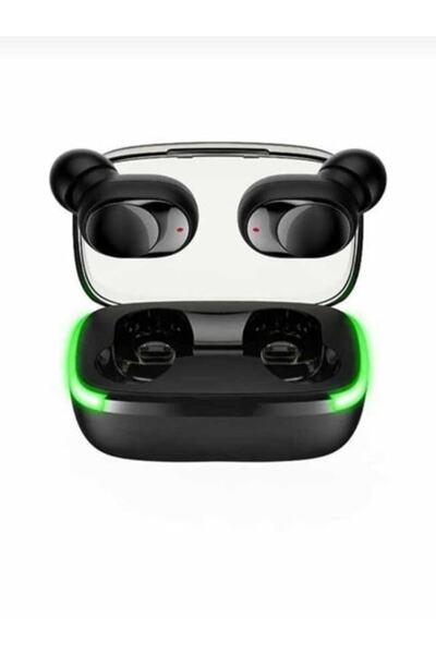 Dynego Y60 Fone Rgb Bluetooth Kulaklık Suya Tere Toza Dayanıklı Sporcu Kulakl...