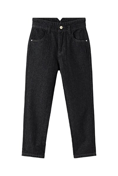 name ıt بنطلون أسود بناتي