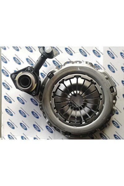 OTO BEK Ford Connect 90 Ps Orjinal Debriyaj Seti