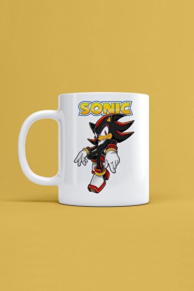 Morinna كوب بتصميم سونيك Mr-24