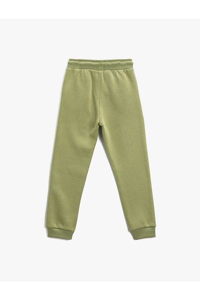 Koton Jogginghose - Grün - Jogger
