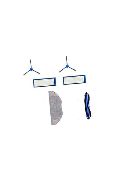 LİN GRUP Eufy L70 Robot Vacuum Cleaner Spare Parts Set