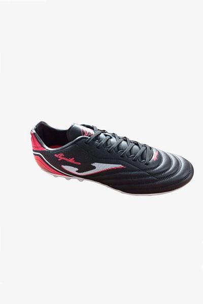 Joma Aguila 2241 Black Red Augmentative Grass