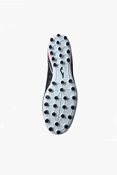 Joma Aguila 2241 Black Red Augmentative Grass