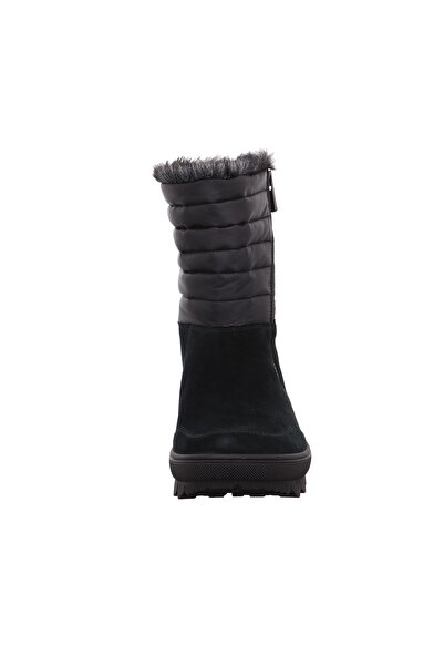 Legero Women's Boots 2-009900-0000 Novara Black