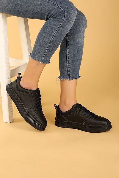 U.S. Polo Assn. Pantofi de damă Suri 2fx negru
