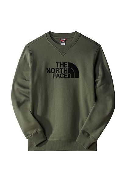 Khaki north face tracksuit mens on sale